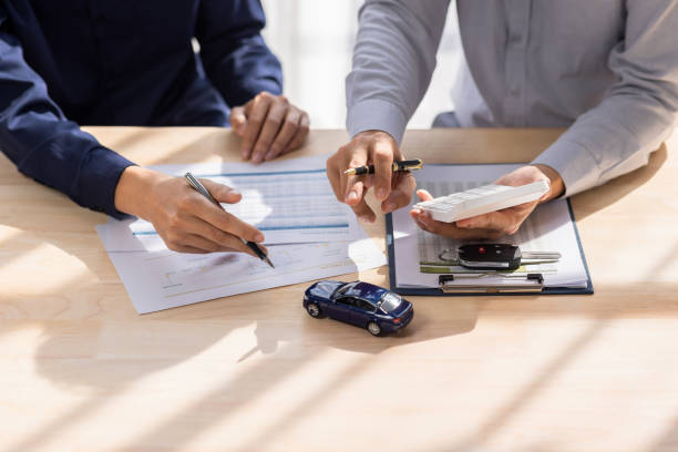 Stoneville auto coverage comparison